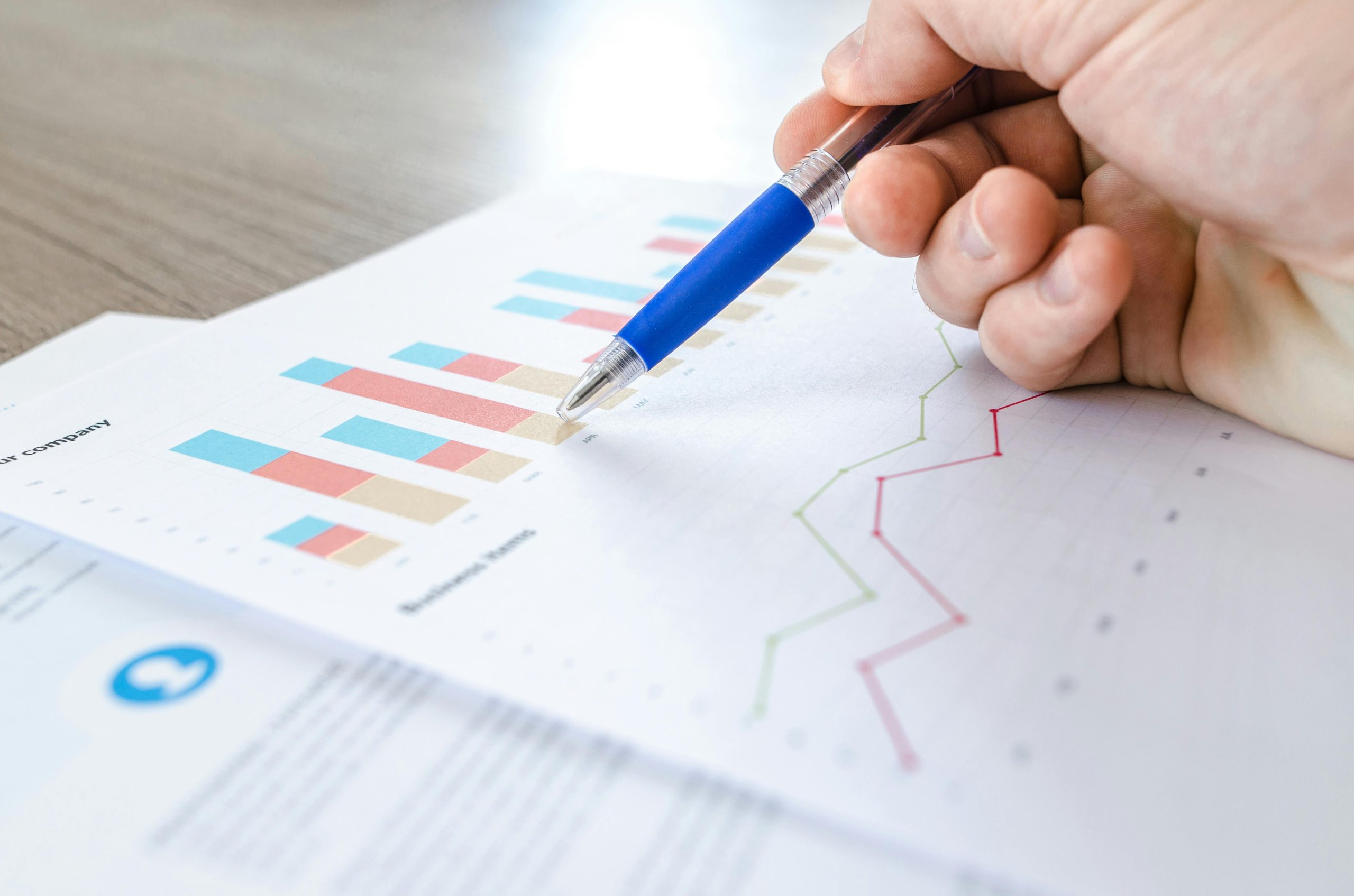 Data Science & Analytics Training & Internship (4 Months): Real-World Data Analysis & Business Intelligence Projects