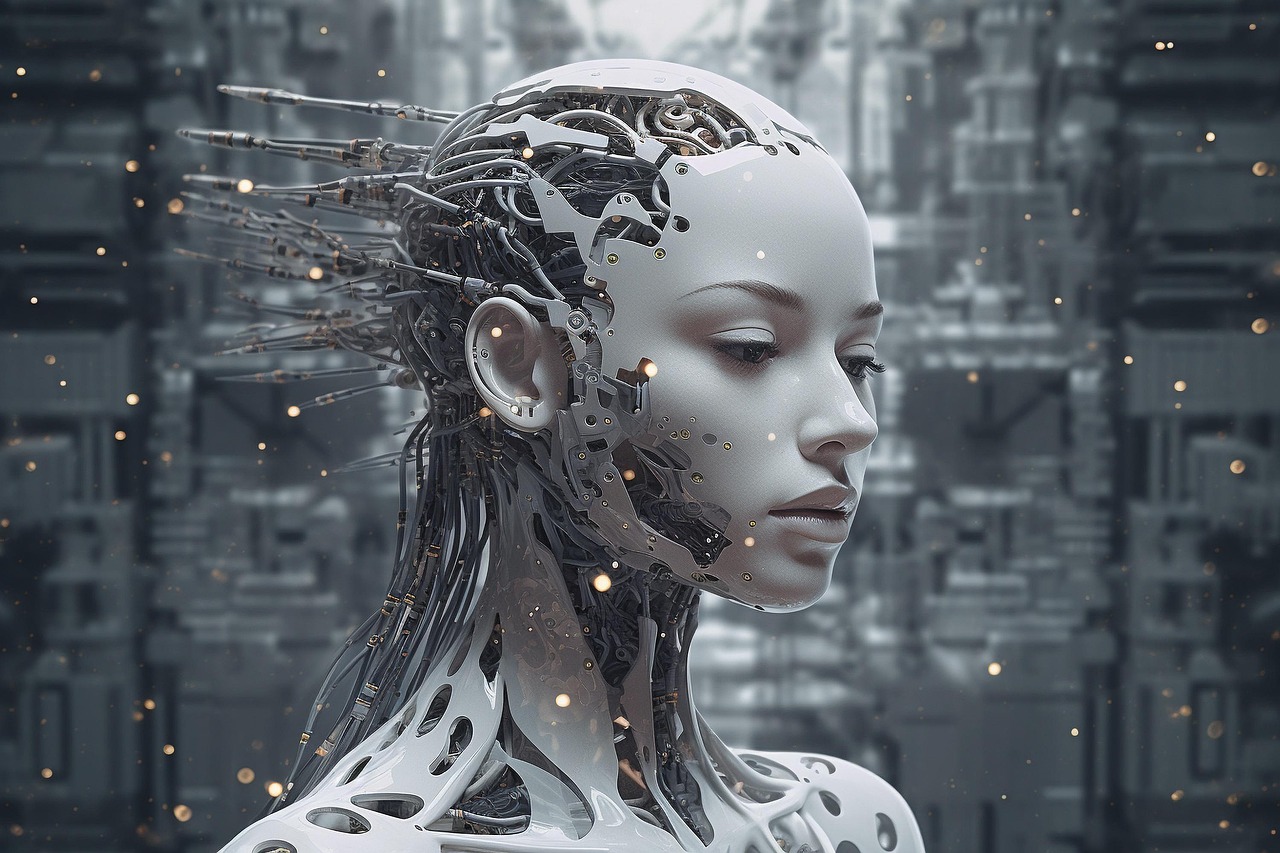 AI Engineer Vocational Training Program For International Learners